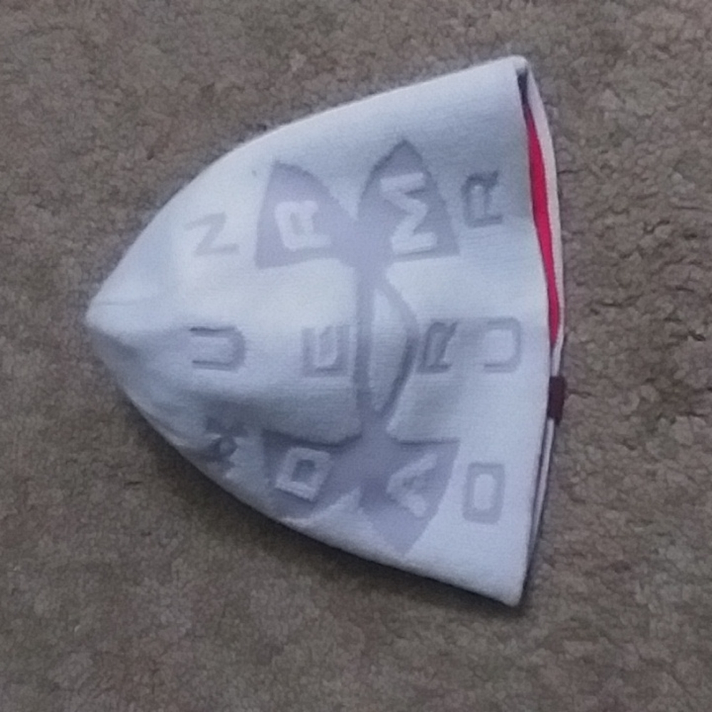 Under Armour beanie
